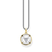 Thomas Sabo Колие Вода