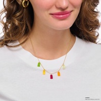 Thomas Sabo x HARIBO Колие