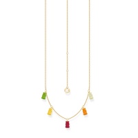 Thomas Sabo x HARIBO Колие