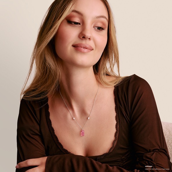 Thomas Sabo x HARIBO Колие