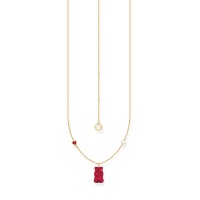 Thomas Sabo x HARIBO Колие