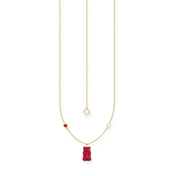 Thomas Sabo x HARIBO Колие