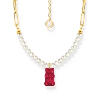 Thomas Sabo x HARIBO Колие