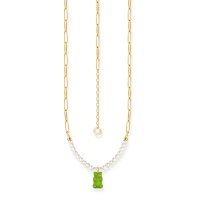 Thomas Sabo x HARIBO Колие