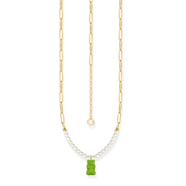 Thomas Sabo x HARIBO Колие