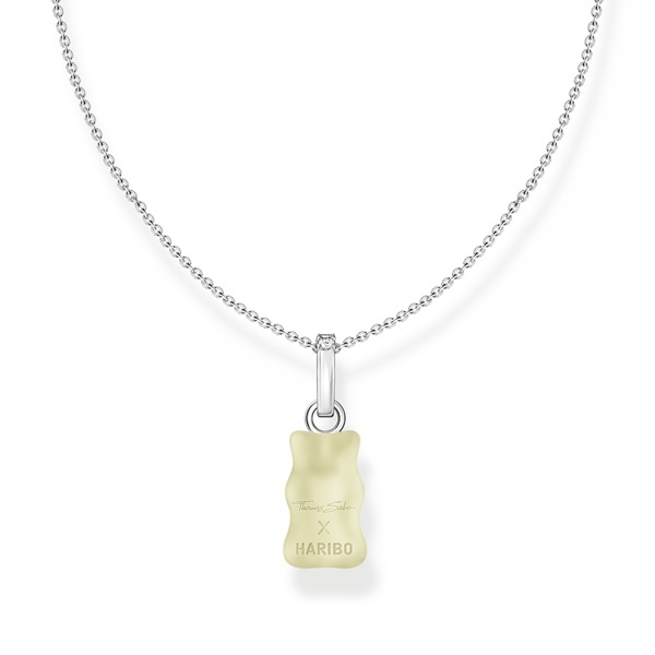 Thomas Sabo x HARIBO Колие