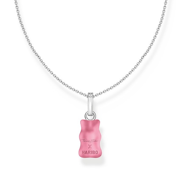 Thomas Sabo x HARIBO Колие