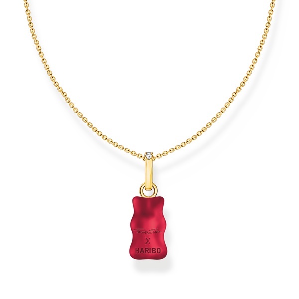 Thomas Sabo x HARIBO Колие