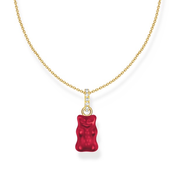 Thomas Sabo x HARIBO Колие