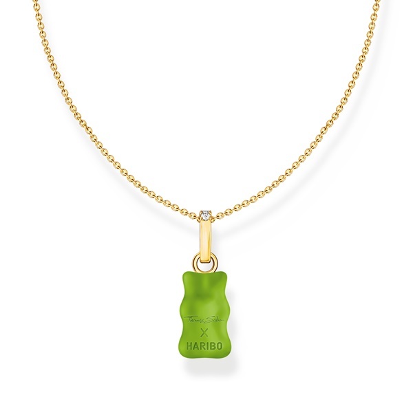 Thomas Sabo x HARIBO Колие