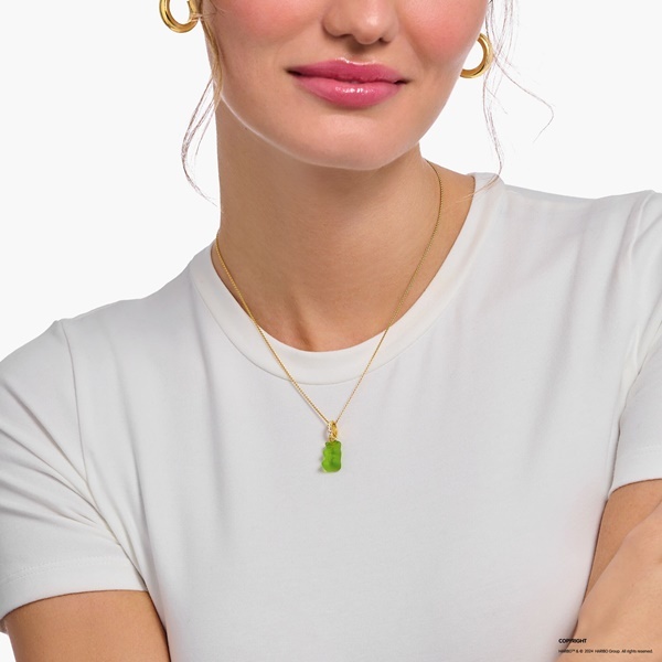 Thomas Sabo x HARIBO Висулка