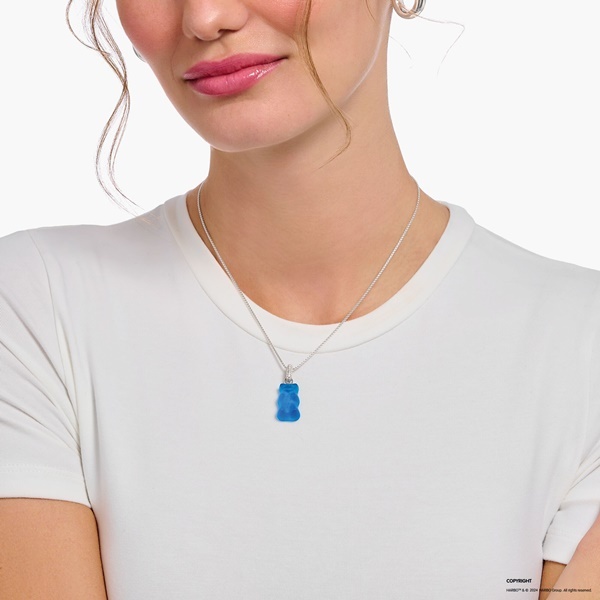 Thomas Sabo x HARIBO Верижка
