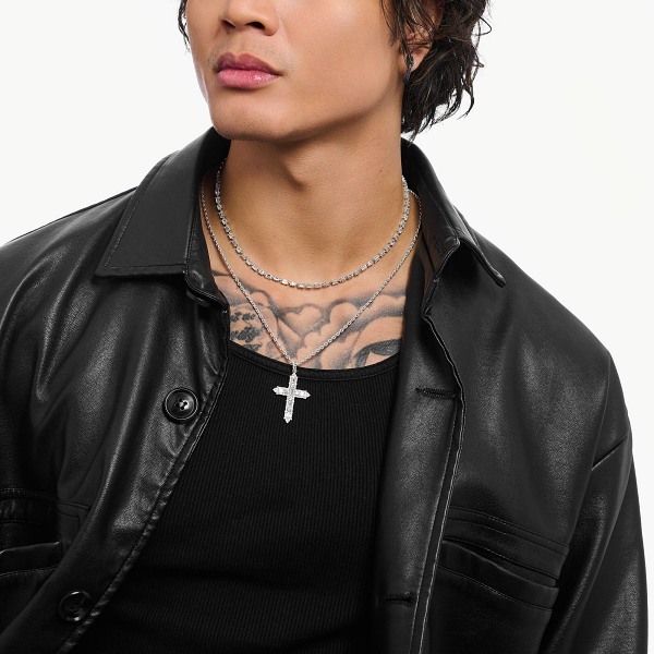 Thomas Sabo Верижка, колекция Charm Club