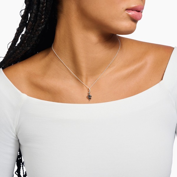 Thomas Sabo Колие, колекция Glam & Soul