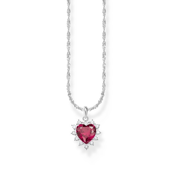 Thomas Sabo Колие, колекция Glam & Soul