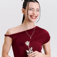Thomas Sabo x HARIBO Колие