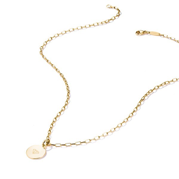 Thomas Sabo Charm Connect Колие