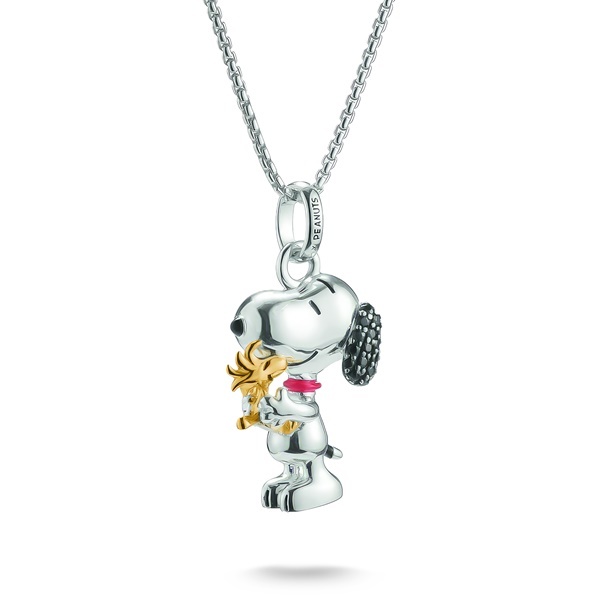 Thomas Sabo x PEANUTS Колие