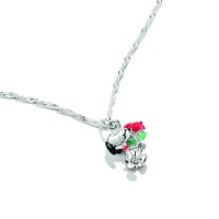 Thomas Sabo x PEANUTS Колие