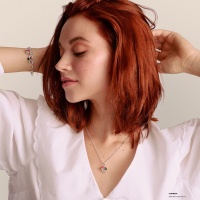 Thomas Sabo x PEANUTS Колие