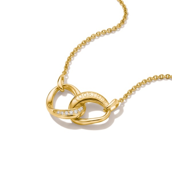 Thomas Sabo Колие