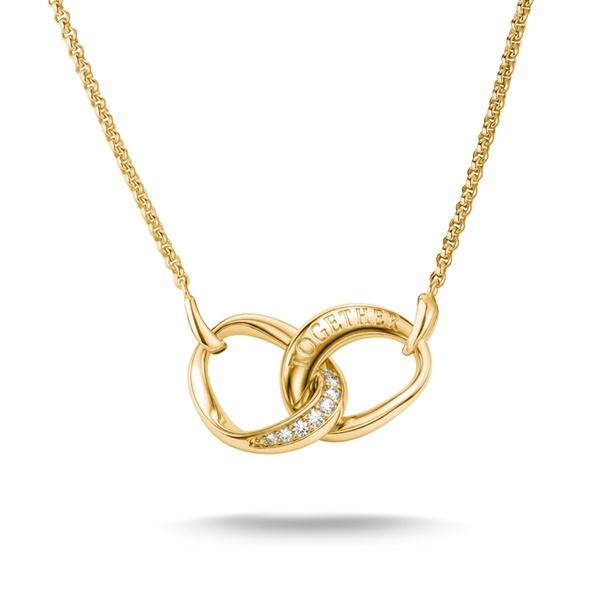 Thomas Sabo Колие