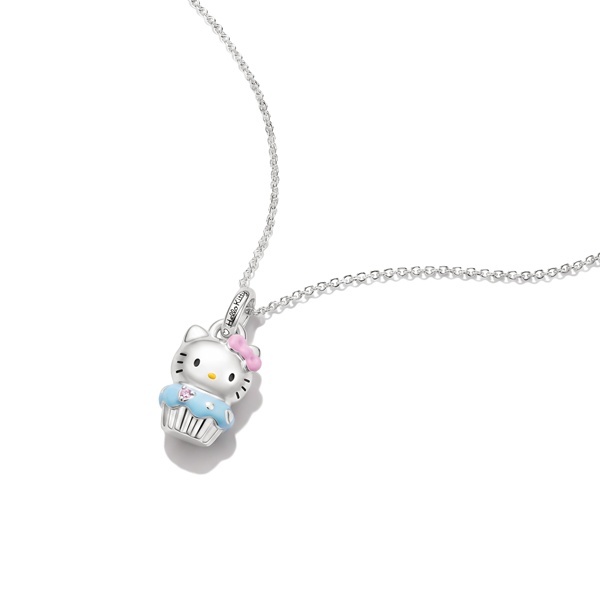 Thomas Sabo x Hello Kitty Колие
