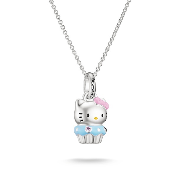 Thomas Sabo x Hello Kitty Колие