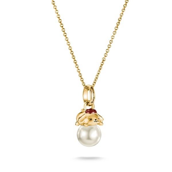 Thomas Sabo x Hello Kitty Колие