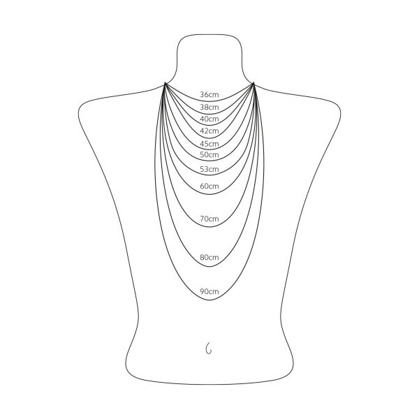 Thomas Sabo Верижка