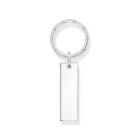 Thomas Sabo Сребърен Ключодържател