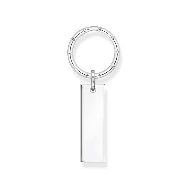 Thomas Sabo Сребърен Ключодържател