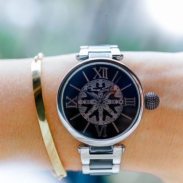 Thomas Sabo Гривна