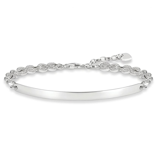 Thomas Sabo Гривна