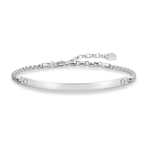 Thomas Sabo Гривна