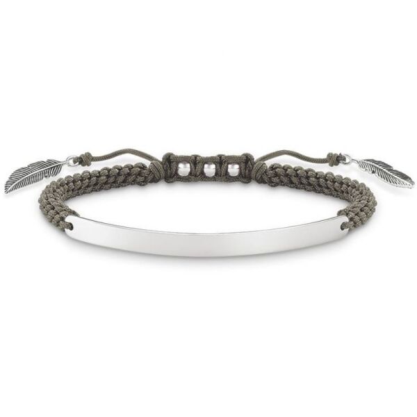 Thomas Sabo Гривна