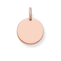 Thomas Sabo Висулка