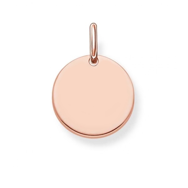 Thomas Sabo Висулка