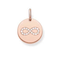 Thomas Sabo Висулка