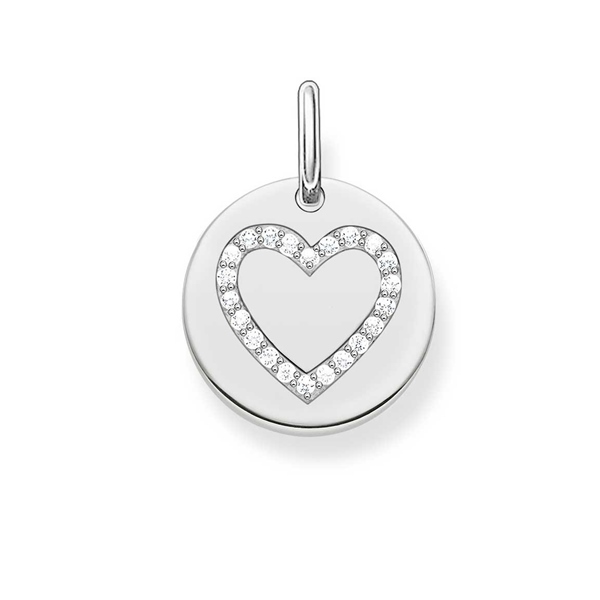 Thomas Sabo Висулка