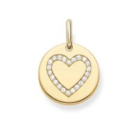 Thomas Sabo Висулка