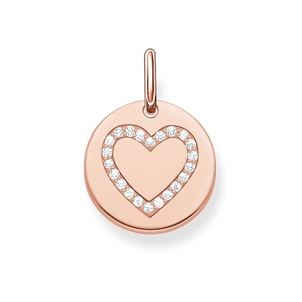 Thomas Sabo Висулка