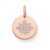 Thomas Sabo Висулка