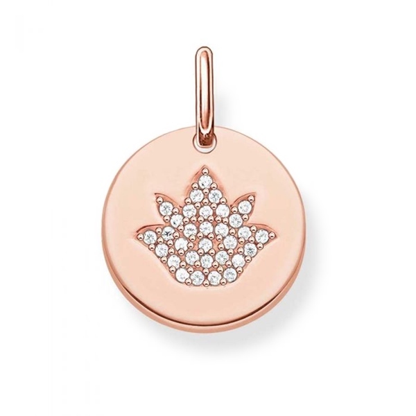 Thomas Sabo Висулка