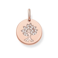 Thomas Sabo Висулка