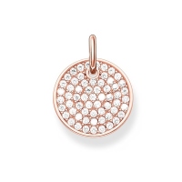 Thomas Sabo Висулка