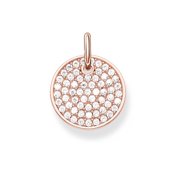 Thomas Sabo Висулка