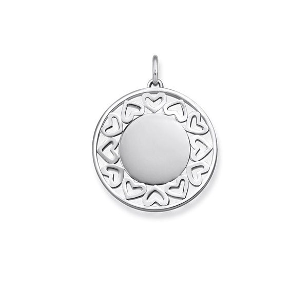 Thomas Sabo Висулка