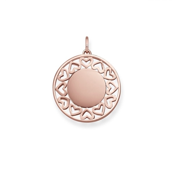 Thomas Sabo Висулка
