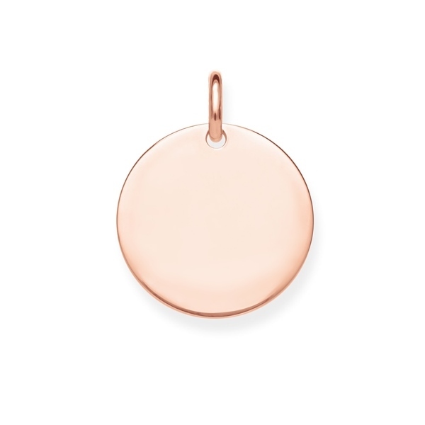 Thomas Sabo Висулка